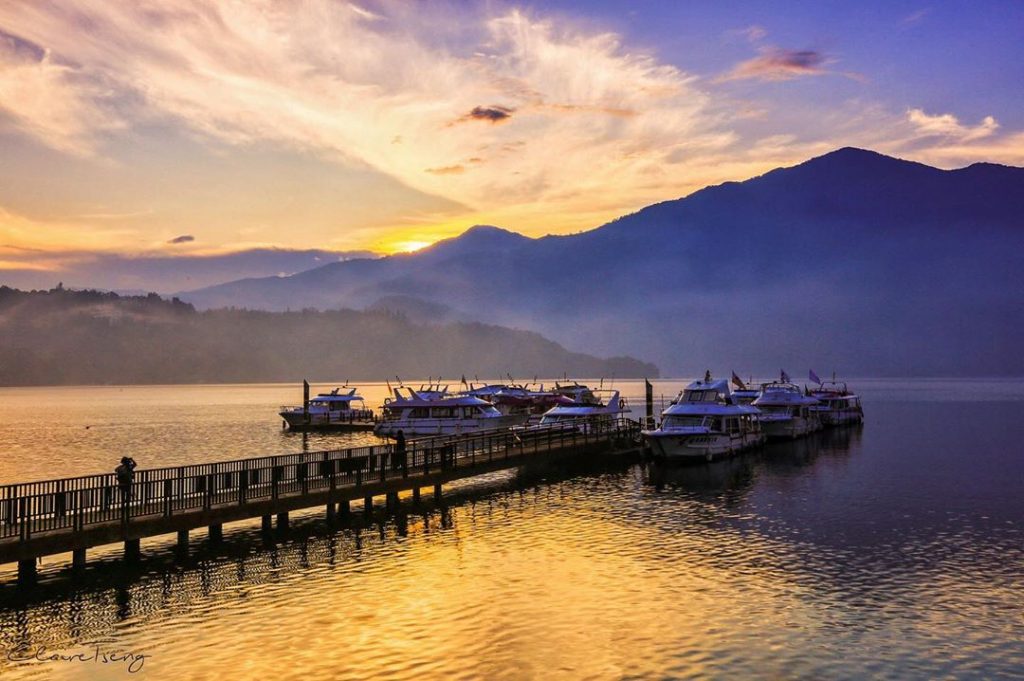 日月潭天氣攻略：四季氣候×最佳時節×穿搭清單，一篇搞定！