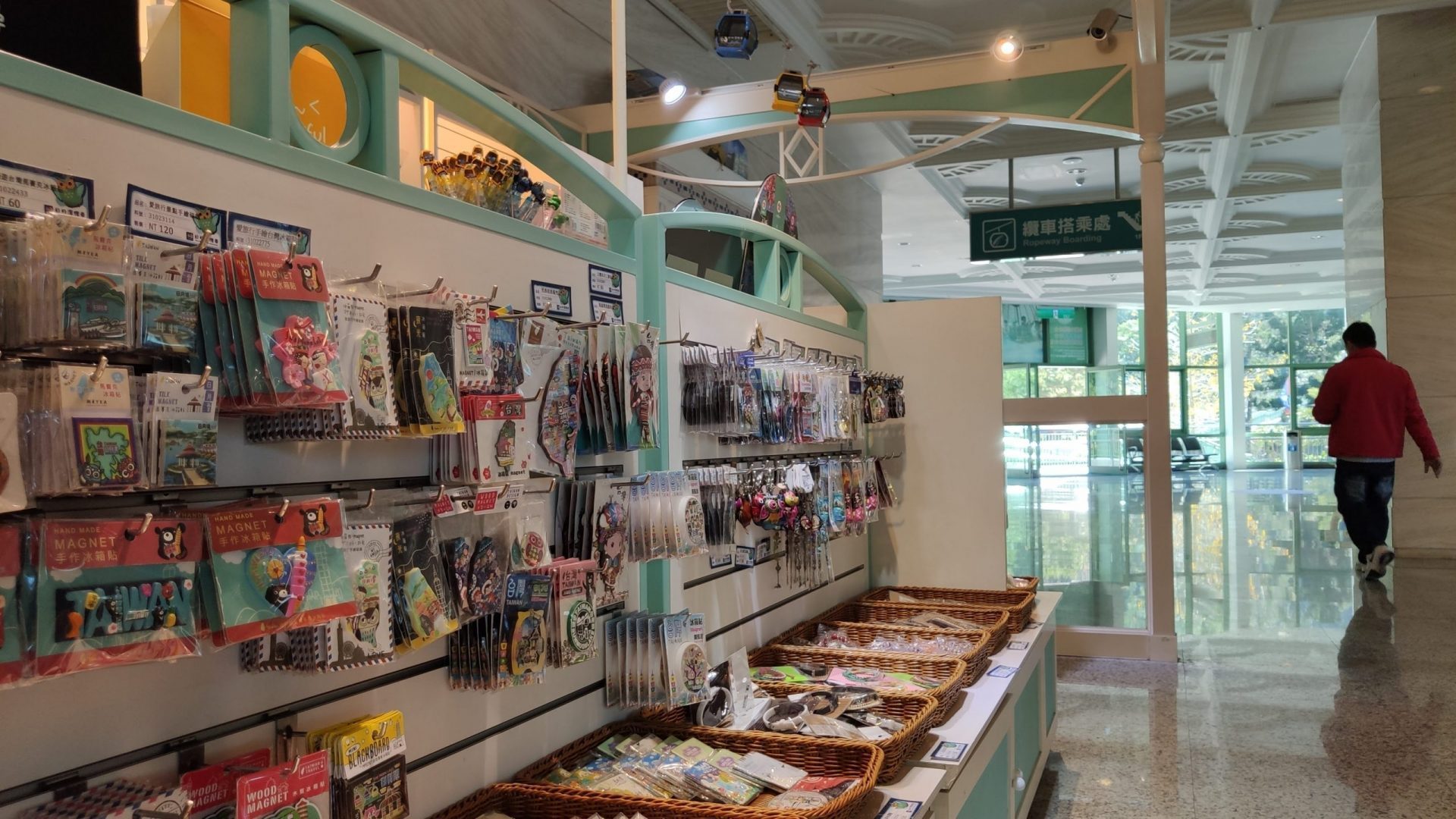 日月潭纜車 日月潭纜車怎麼搭？門票優惠、水晶纜車與搭乘攻略一次看 17 2026