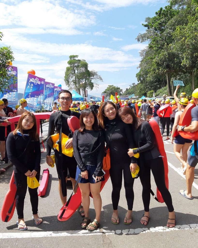 泳渡日月潭,9/28登場!活動時間、報名方式、接駁車與交通管制一次看! 泳渡日月潭,9/28登場!活動時間、報名方式、接駁車與交通管制一次看!