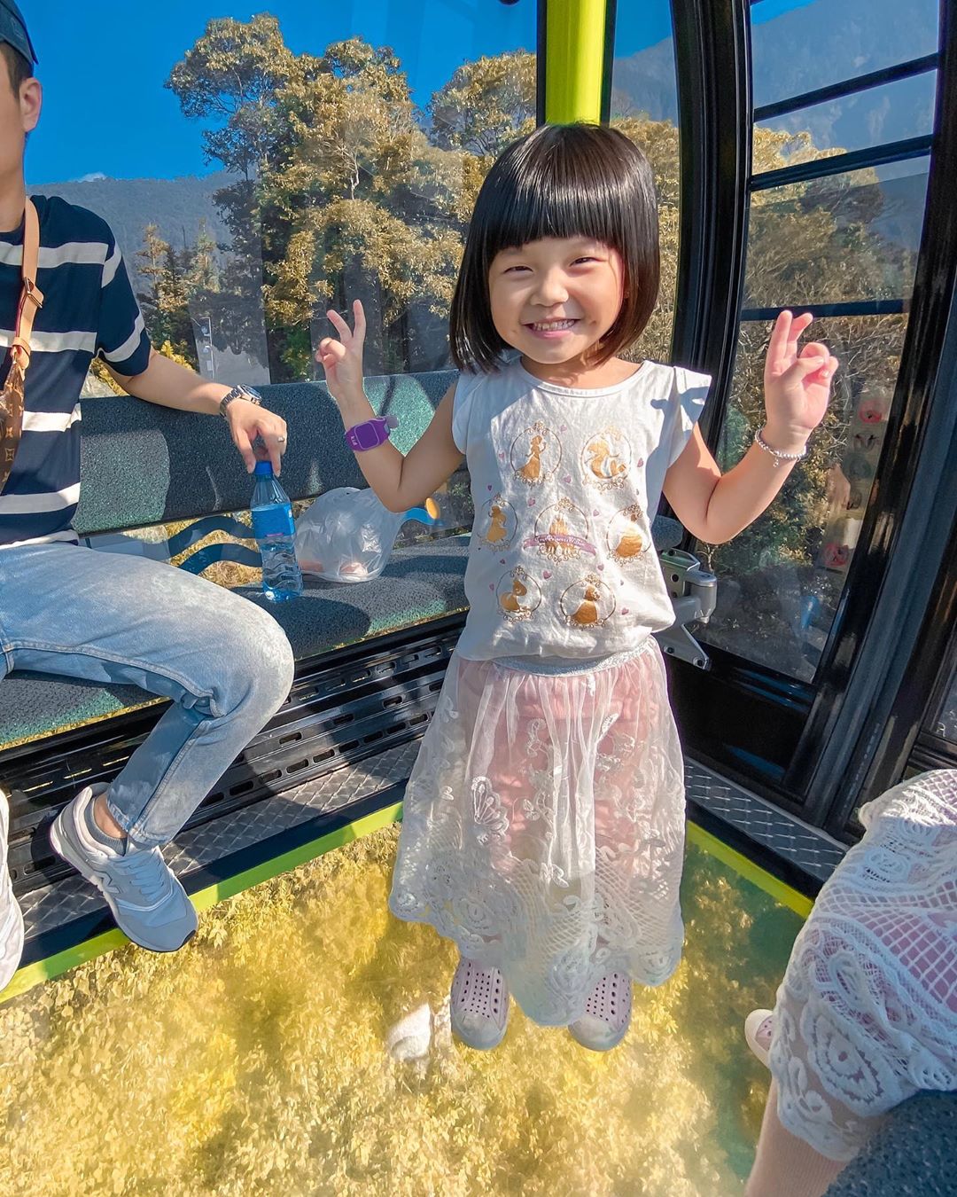 日月潭纜車 日月潭纜車怎麼搭？門票優惠、水晶纜車與搭乘攻略一次看 11 2026