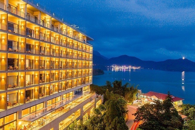 【日月潭飯店】超夯3大夢幻日月潭五星湖景飯店|日月行館、雲品酒店、涵碧樓 【日月潭飯店】超夯3大夢幻日月潭五星湖景飯店|日月行館、雲品酒店、涵碧樓