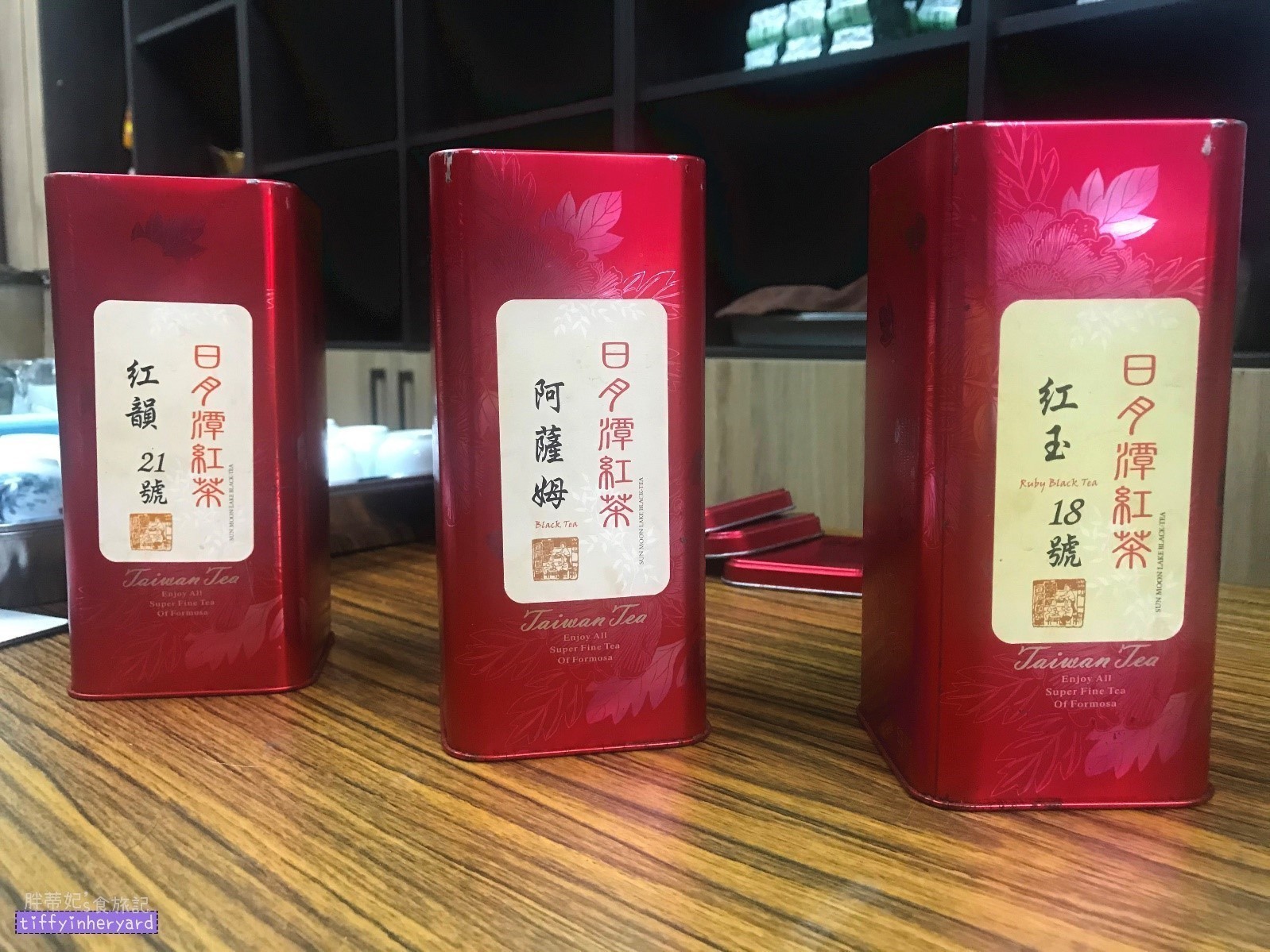 日月潭紅茶 日月潭紅茶｜6 個美味順口的秘密，揭開日月潭紅茶為什麼這麼好喝？ 3 2026