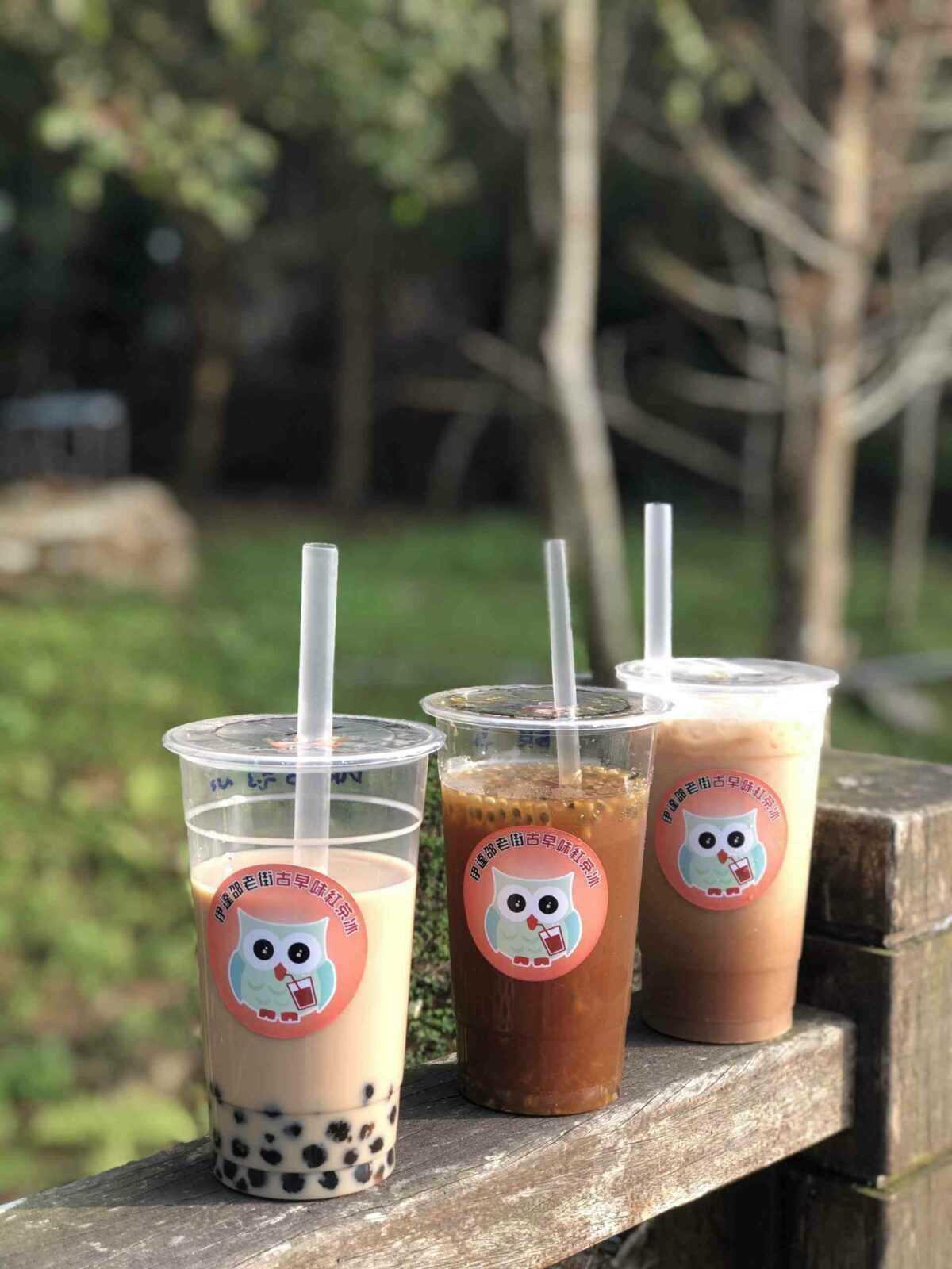日月潭紅茶冰 日月潭紅茶冰 │天然、健康與美味的老街古早味紅茶冰 2 2026