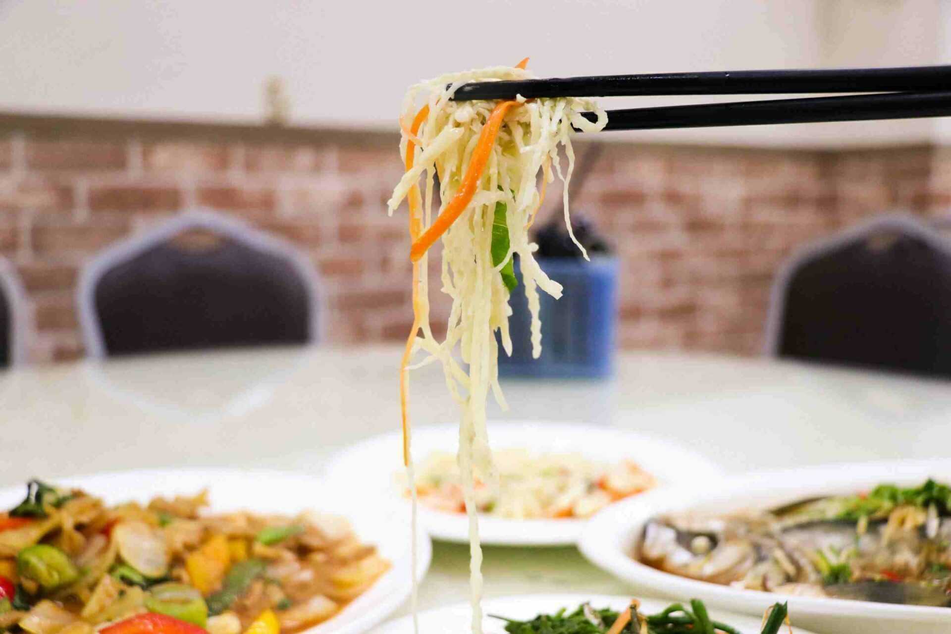 潭鮮美食料理 日月潭餐廳【潭鮮美食料理】 連蔣介石都愛的總統魚｜必吃邵族料理 1 2026