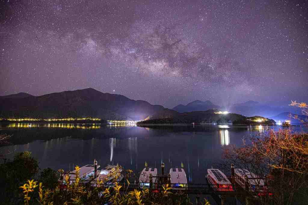 【日月潭螢火蟲季】7 大賞螢景點全攻略,時間、地點、路線、報名一次搞定 【日月潭螢火蟲季】7 大賞螢景點全攻略,時間、地點、路線、報名一次搞定