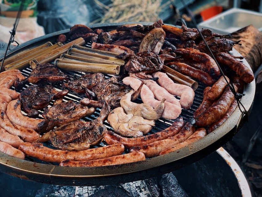 阿里山美食推薦︱嚴選6間必訪阿里山特色餐廳,喜愛品嚐美食的你,絕對不可錯過! 阿里山美食推薦︱嚴選6間必訪阿里山特色餐廳,喜愛品嚐美食的你,絕對不可錯過!