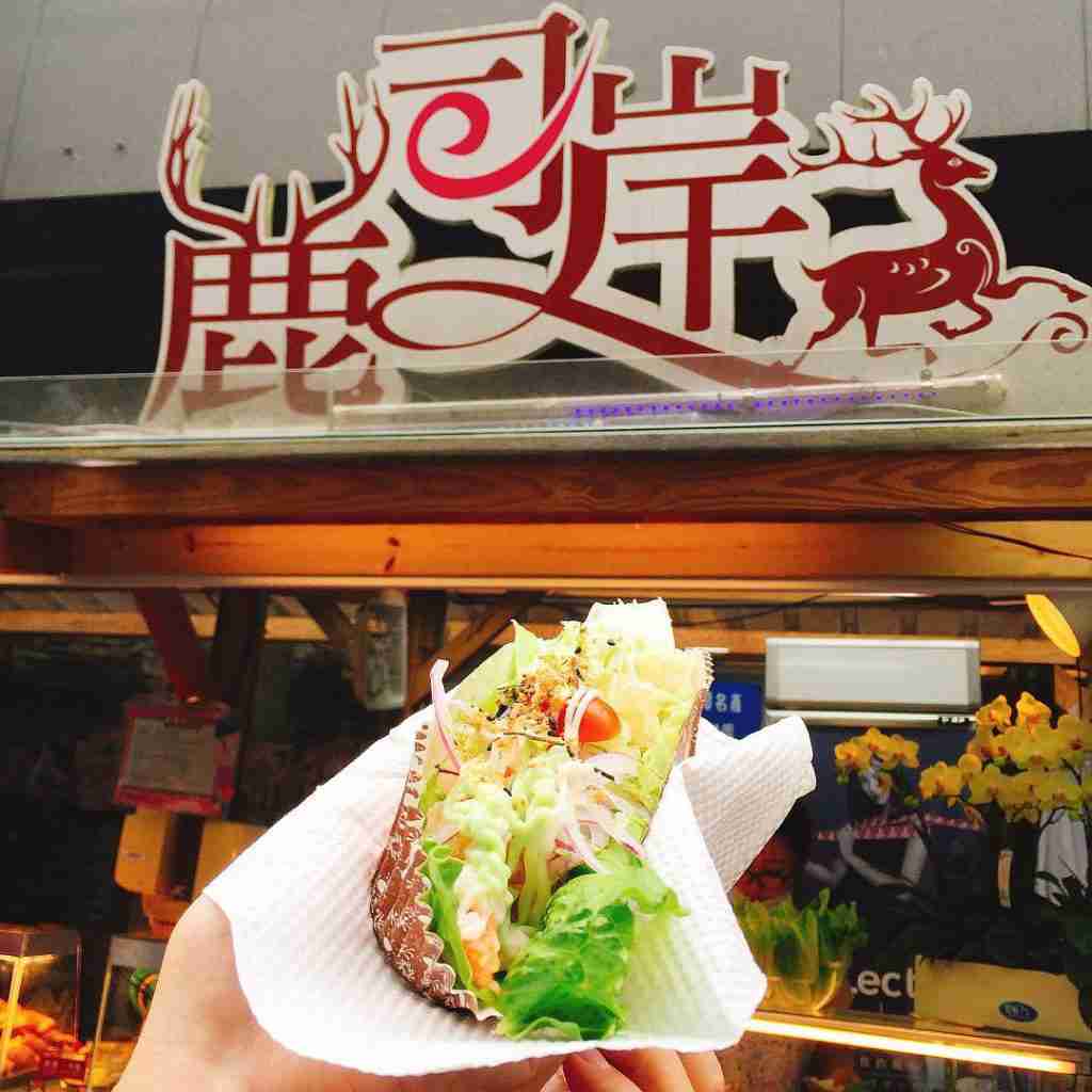 【眠月線】阿里山眠月線路線懶人包，如何申請、交通、難度一次了解