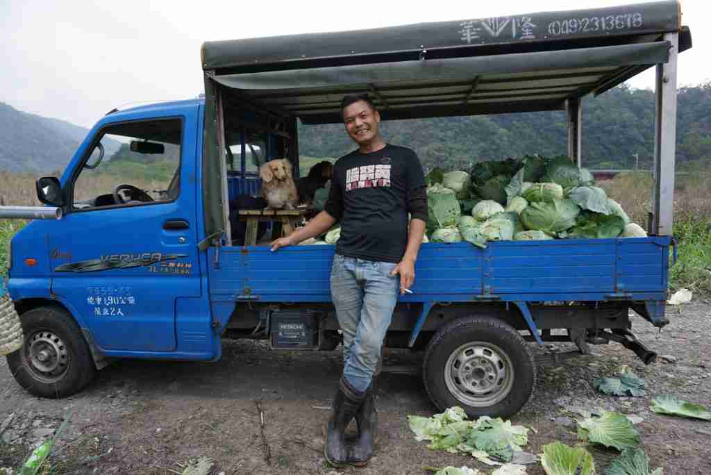 阿里山夜景景點推薦|5個深邃星空、絕美雲海及夢幻琉璃光的觀賞景點 阿里山夜景景點推薦|5個深邃星空、絕美雲海及夢幻琉璃光的觀賞景點