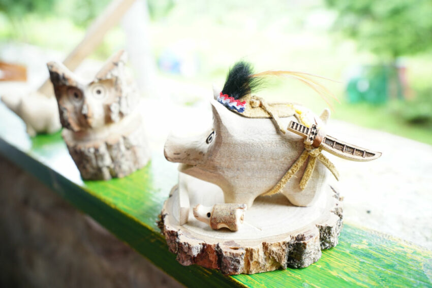 阿里山伴手禮推薦｜必買15樣阿里山名產清單