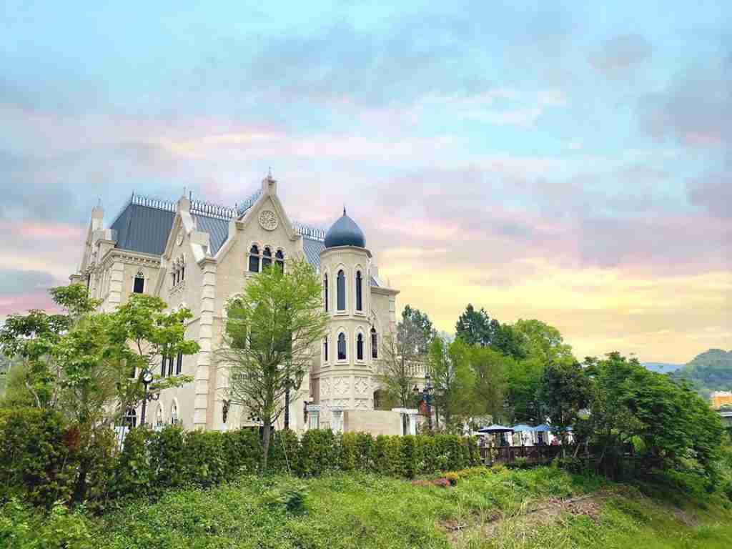 【埔里景點】精選埔里一日遊景點推薦!埔里親子景點、室內景點、必去景點全攻略! 【埔里景點】精選埔里一日遊景點推薦!埔里親子景點、室內景點、必去景點全攻略!