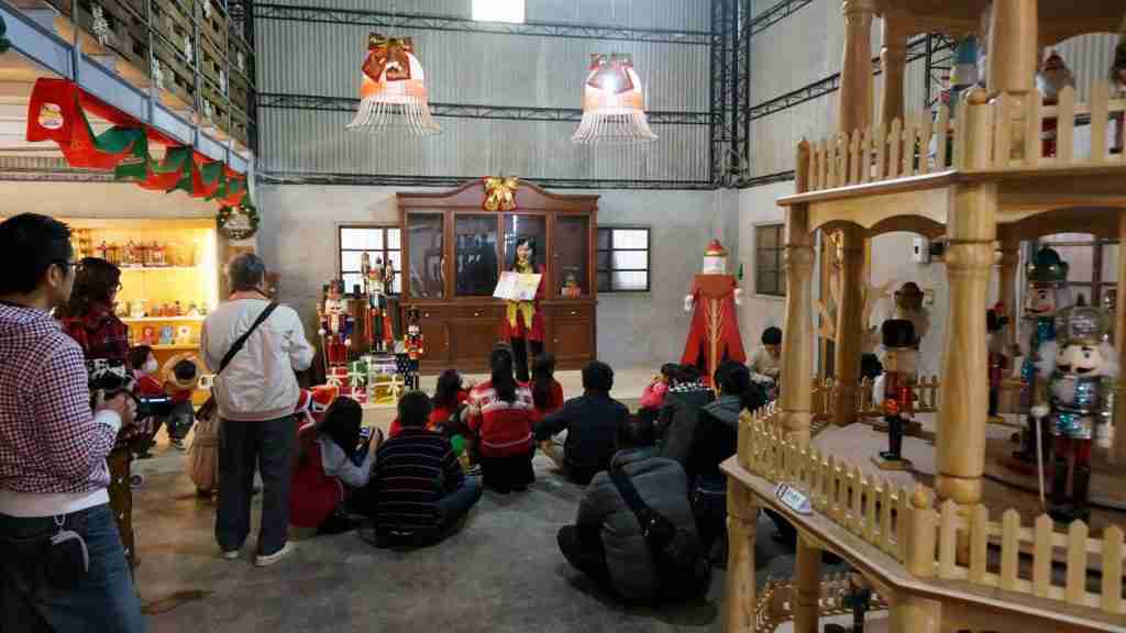 【宜蘭傳藝中心】宜蘭必玩一日遊攻略，宜蘭傳藝園區門票優惠、交通資訊、園區地圖，特色介紹一次看