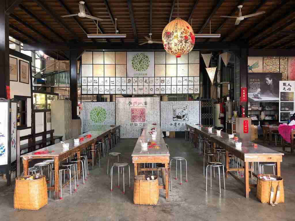 【宜蘭傳藝中心】宜蘭必玩一日遊攻略，宜蘭傳藝園區門票優惠、交通資訊、園區地圖，特色介紹一次看