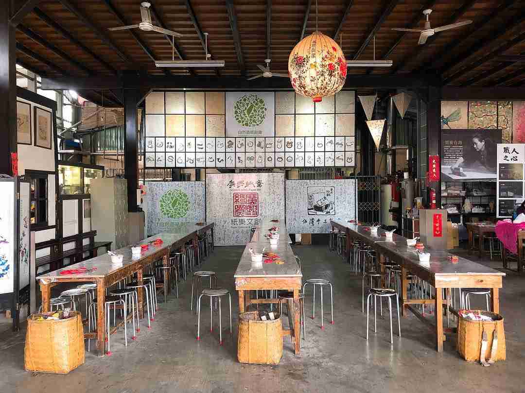 【宜蘭傳藝中心】宜蘭必玩一日遊攻略，宜蘭傳藝園區門票優惠、交通資訊、園區地圖，特色介紹一次看