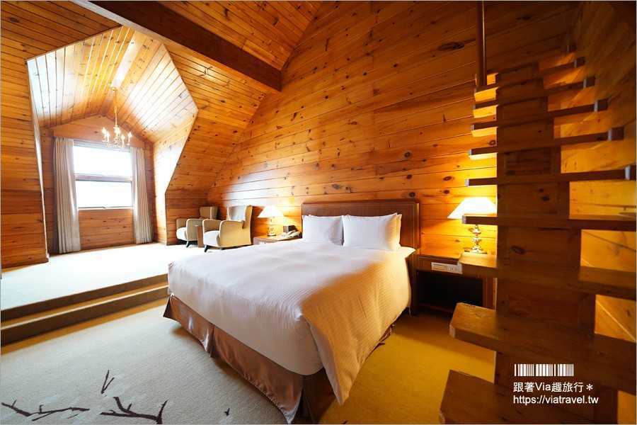 日月潭力麗哲園會館 日月潭力麗哲園會館｜小木屋面湖景觀，享受室內三溫暖，地段佳鄰近老街美食、纜車站 6 2026