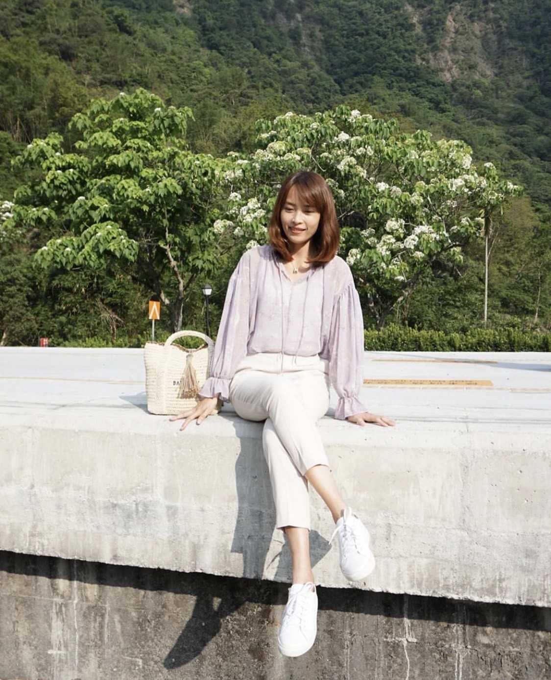 2020南投賞桐景點 | 南投水里|車埕桐花鐵道 2022南投賞桐景點 | 南投水里|車埕桐花鐵道
