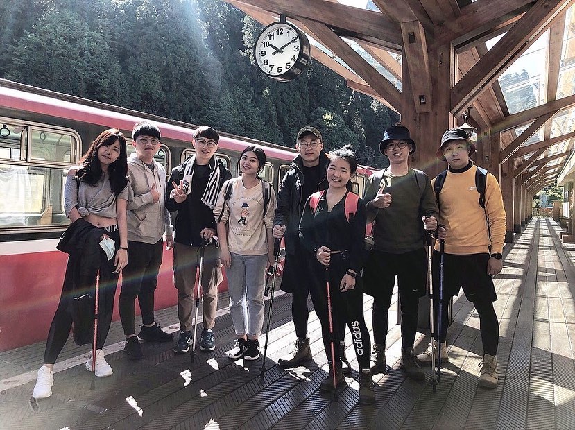 【眠月線】阿里山眠月線路線懶人包，如何申請、交通、難度一次了解