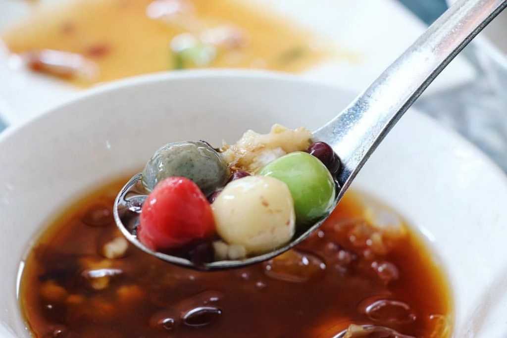 埔里景點推薦|10個埔里一日遊必玩景點!最新IG打卡美拍、交通路線、親子旅遊懶人包 埔里, 蘇媽媽湯圓