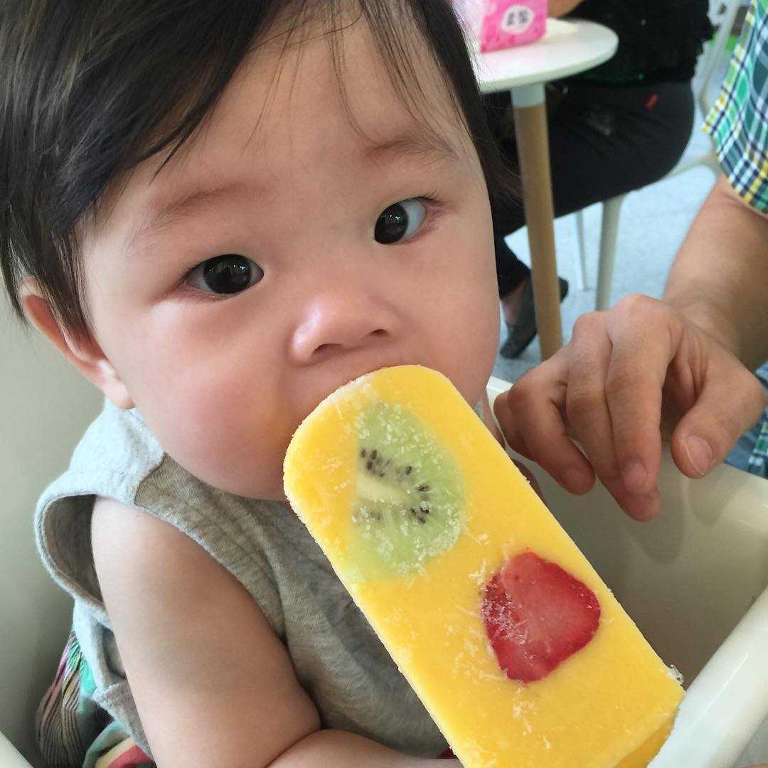 南投市美食 ❘ 熊愛呷冰