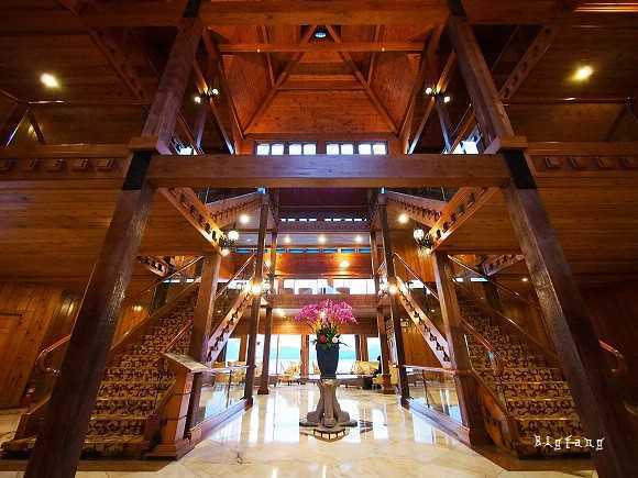 台中IG打卡景點｜蒐集5個自然系網美景點，美拍、踩點一日遊就能玩！