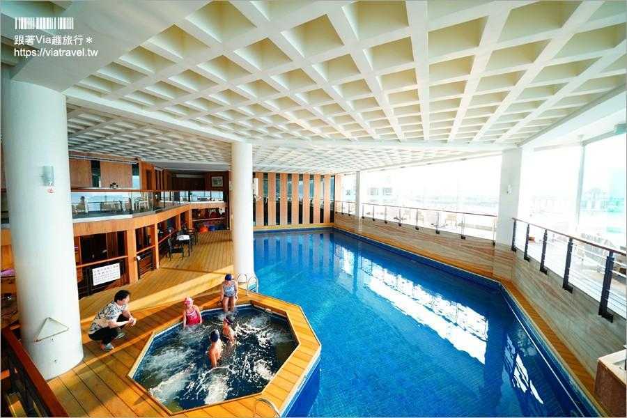 日月潭力麗哲園會館 日月潭力麗哲園會館｜小木屋面湖景觀，享受室內三溫暖，地段佳鄰近老街美食、纜車站 12 2026