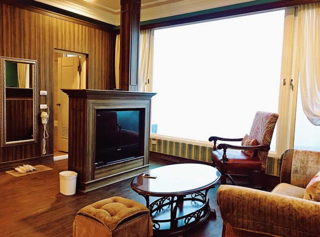 清境住宿｜推薦21間清境超仙氣住宿、歐式莊園城堡、高CP值景觀民宿、星空營區