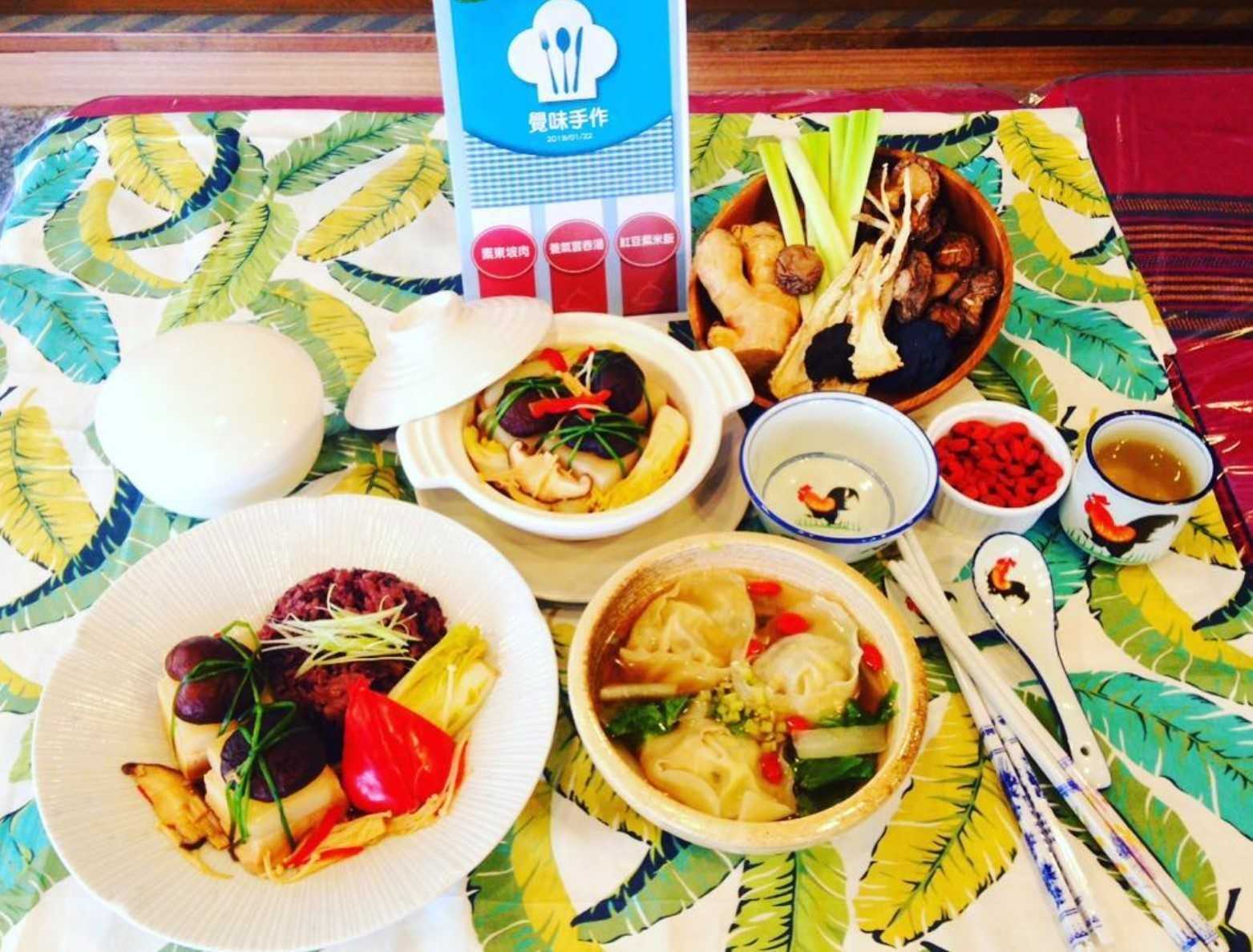 日月潭青年活動中心 日月潭青年活動中心｜坐擁湖光山色，高CP值日月潭住宿、交通怎麼去、周邊景點 7 2026