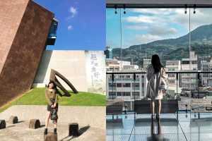 十三行博物館 ｜考古體驗、遺址、親子旅遊、網美打卡熱門景點｜一探究竟13行博物館的世界