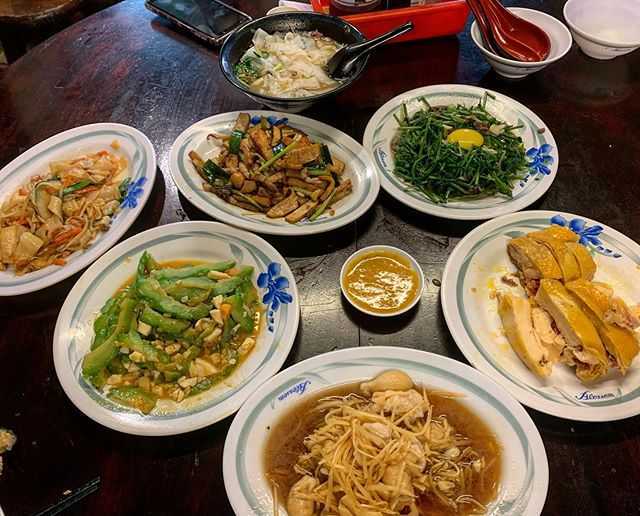 北埔老街美食攻略｜精選大北埔老街懶人包，新竹北埔一日遊推薦