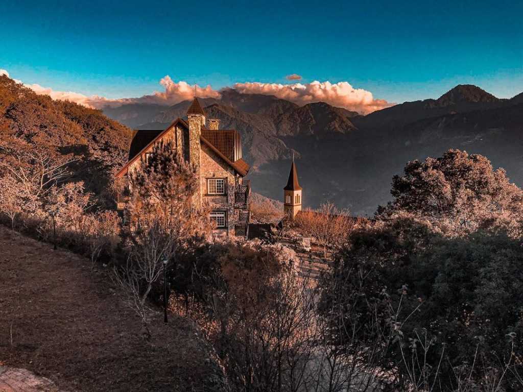 清境住宿｜推薦21間清境超仙氣住宿、歐式莊園城堡、高CP值景觀民宿、星空營區