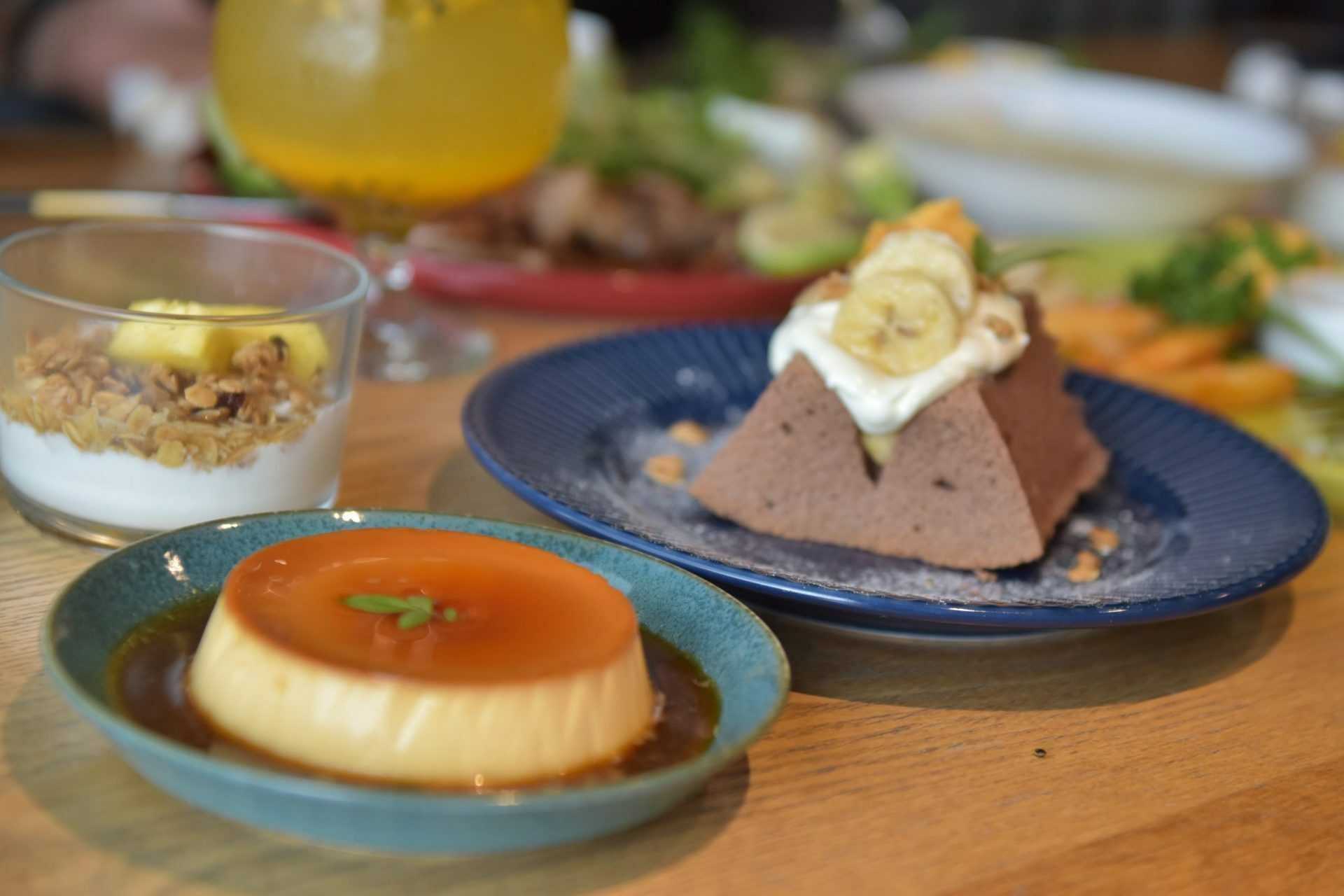 埔里早午餐|肆盒院 埔里早午餐|肆盒院