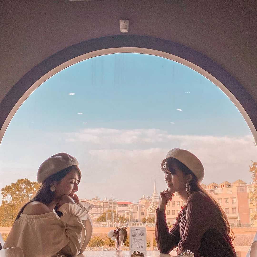 埔里早午餐 埔里早午餐【肆盒院】隱藏在埔里的網美貨櫃屋餐廳,好吃又好拍CP值超高! 4 2026