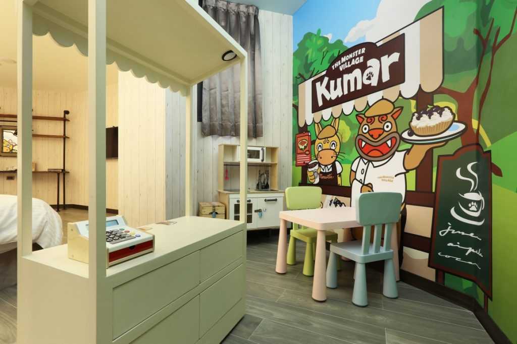 【溪頭住宿推薦】精選9間高CP溪頭飯店民宿，溪頭妖怪村住宿懶人包
