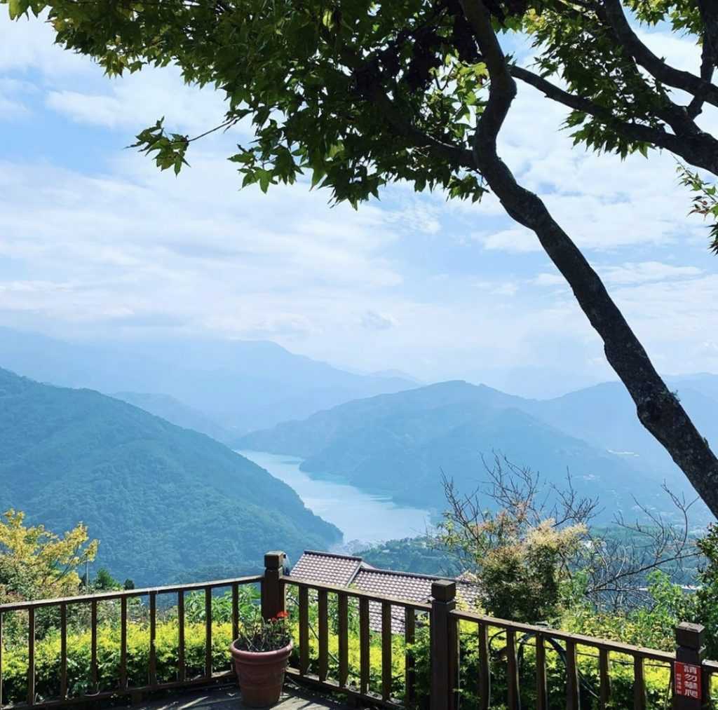 清境住宿｜推薦21間清境超仙氣住宿、歐式莊園城堡、高CP值景觀民宿、星空營區