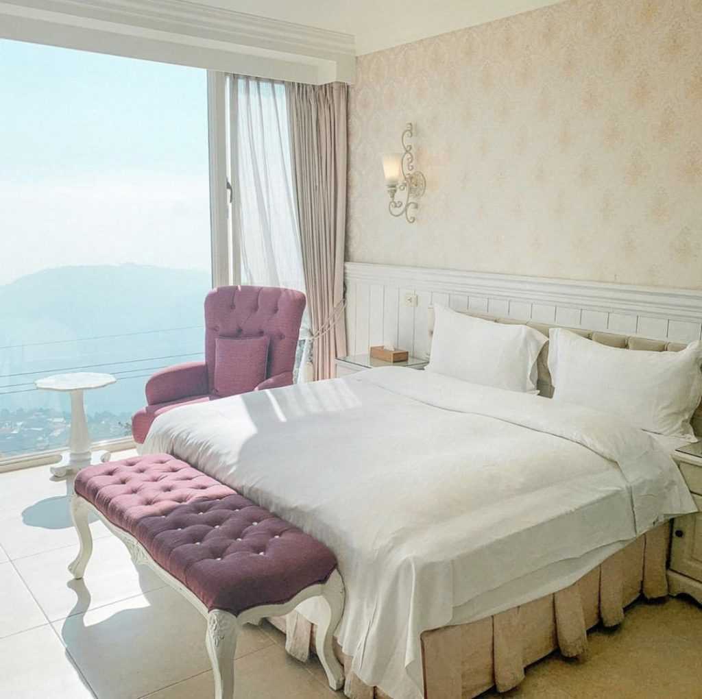 清境住宿｜推薦21間清境超仙氣住宿、歐式莊園城堡、高CP值景觀民宿、星空營區