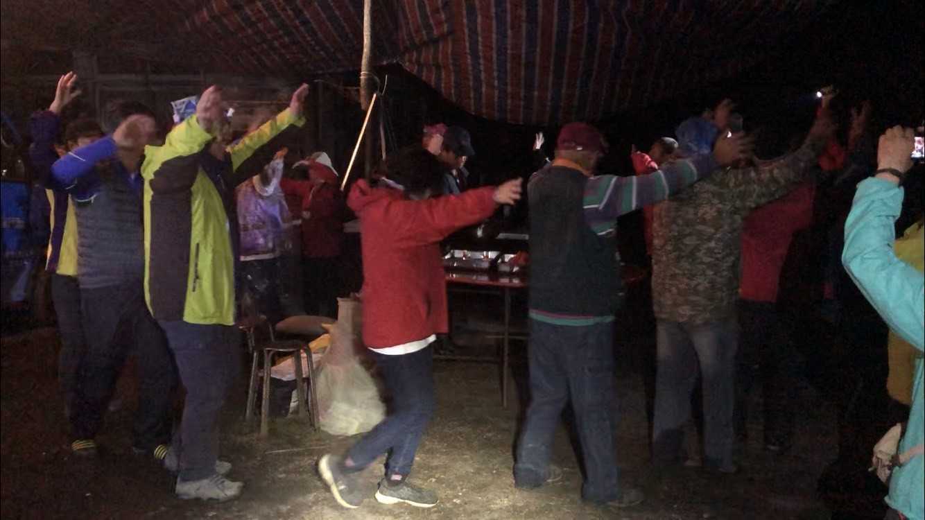 丹大林道 丹大林道 ｜丹大無痕山林淨山活動遊 七彩湖賞日出 8 2026