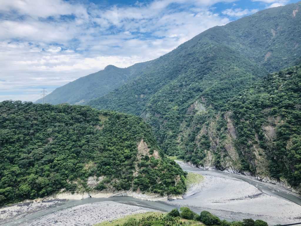 布農族文化之旅 丹大林道 臥牛山 布農族文化之旅 丹大林道 臥牛山