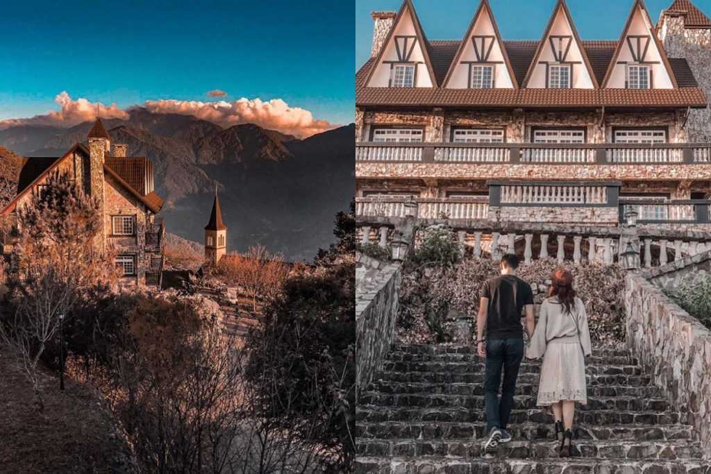 清境住宿｜21間高評價清境飯店推薦、平價清境民宿懶人包