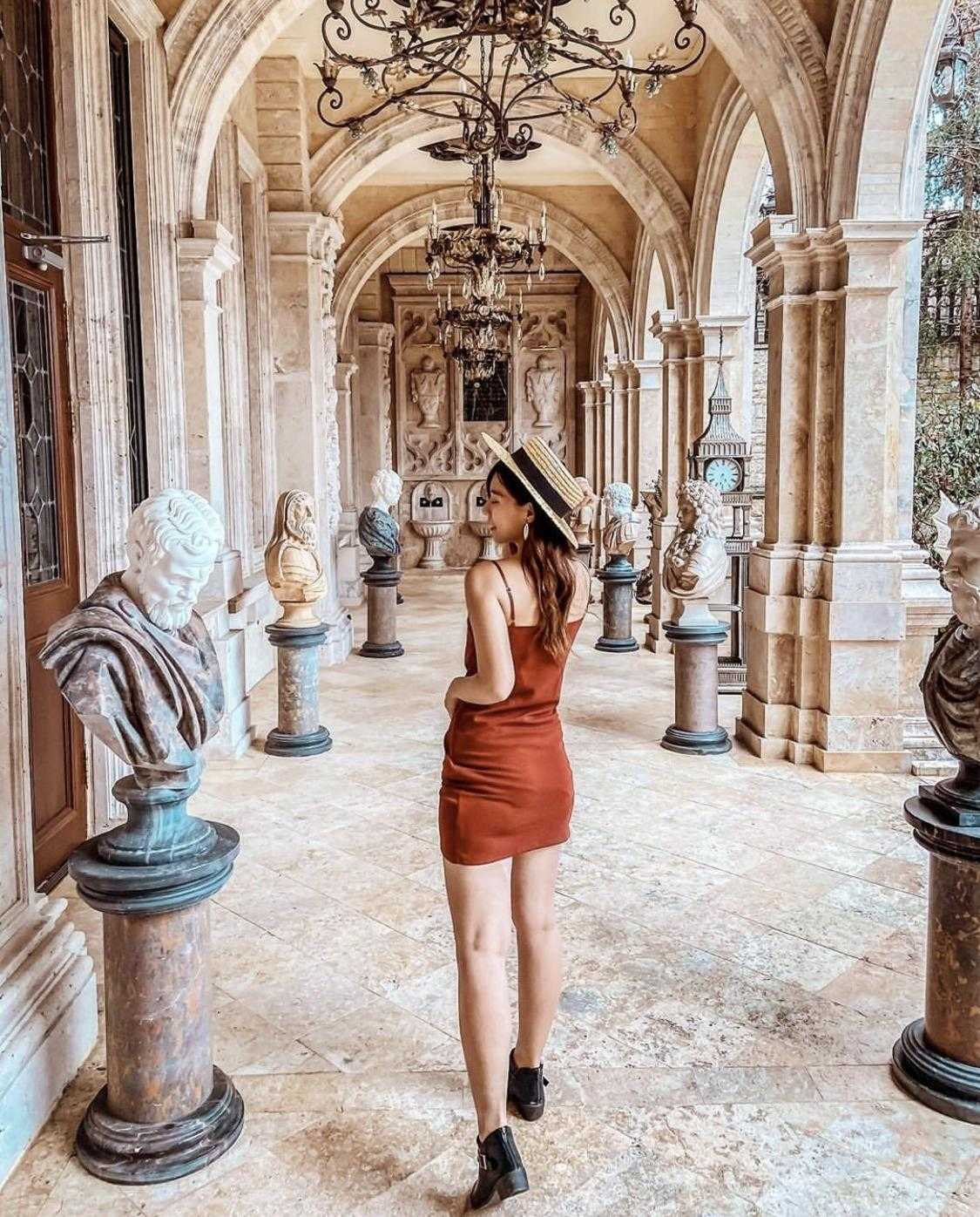 老英格蘭莊園 老英格蘭莊園｜藏身清境山上的都鐸王朝古堡風格莊園 10 2026