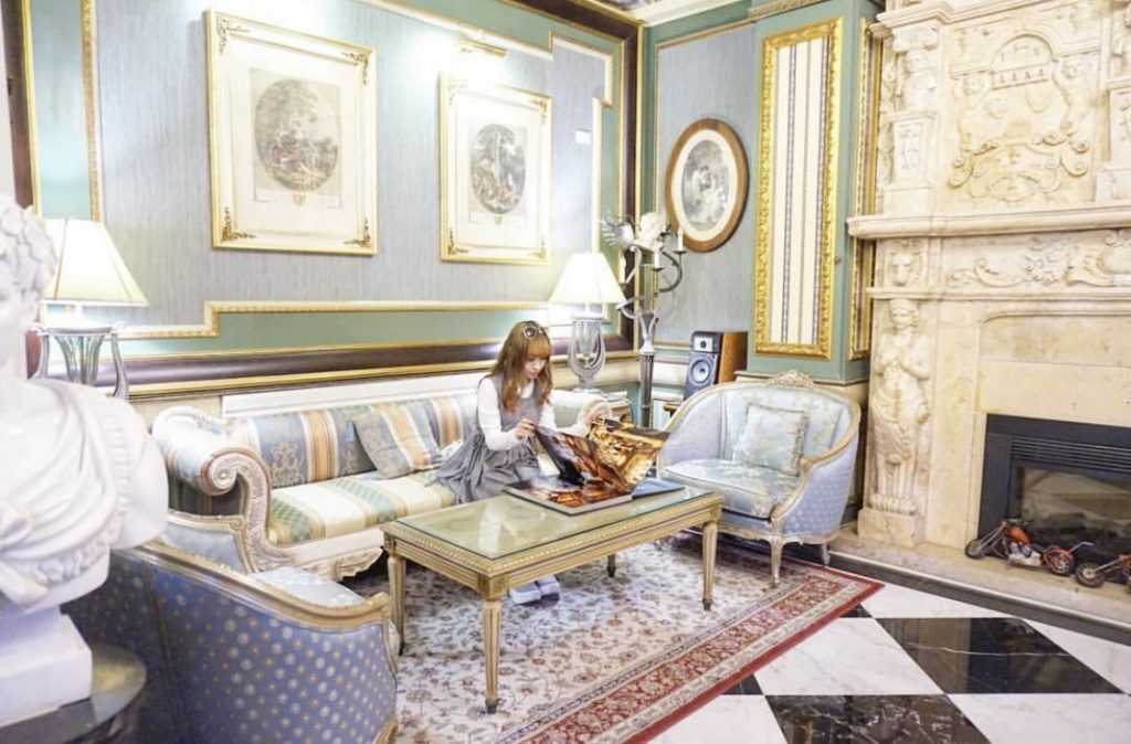 清境住宿｜推薦21間清境超仙氣住宿、歐式莊園城堡、高CP值景觀民宿、星空營區