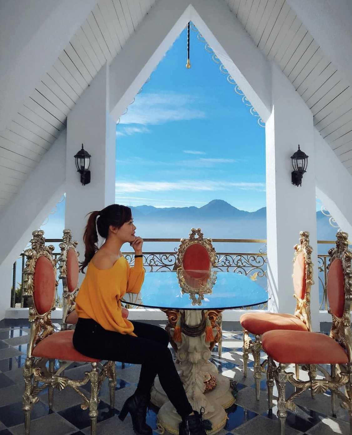 清境住宿｜推薦21間清境超仙氣住宿、歐式莊園城堡、高CP值景觀民宿、星空營區