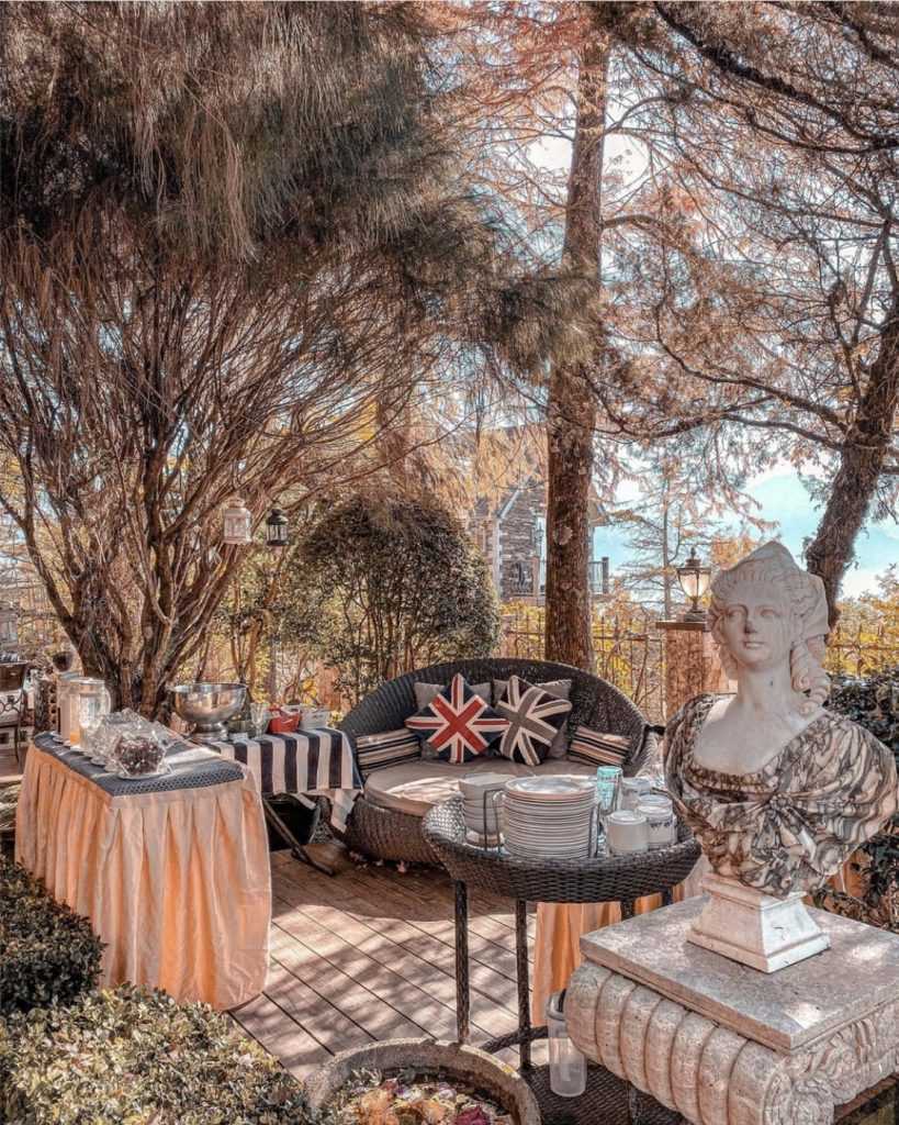 清境住宿｜推薦21間清境超仙氣住宿、歐式莊園城堡、高CP值景觀民宿、星空營區