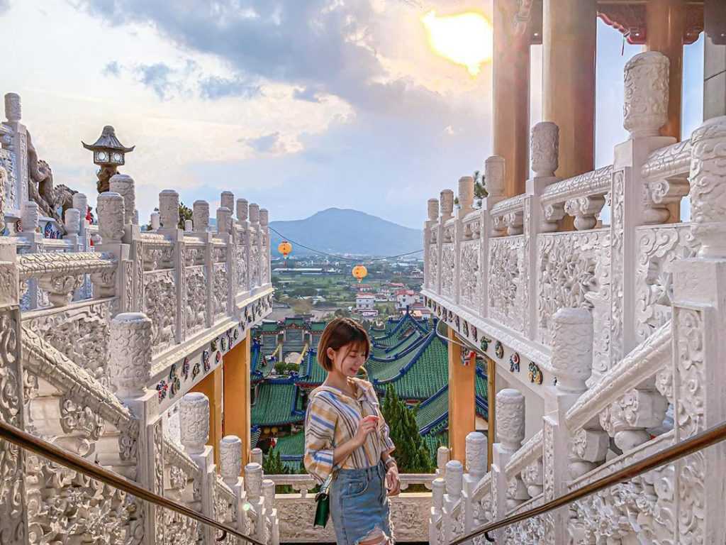 【埔里景點】精選埔里一日遊景點推薦!埔里親子景點、室內景點、必去景點全攻略! 【埔里景點】精選埔里一日遊景點推薦!埔里親子景點、室內景點、必去景點全攻略!