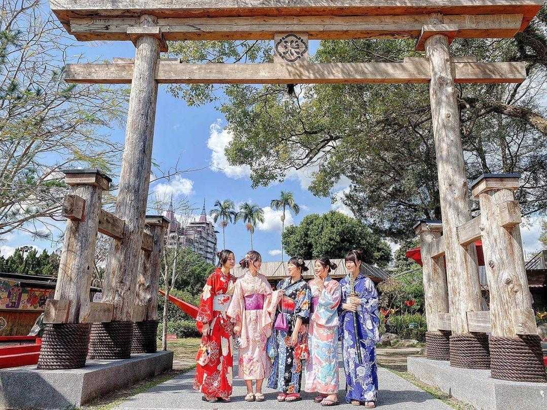 【埔里景點】精選埔里一日遊景點推薦！最新IG打卡美拍、交通路線、親子旅遊懶人包