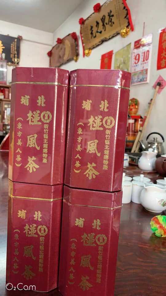 【北埔老街伴手禮】推薦10大必買北埔名產清單，過了這個村，就沒那個店！