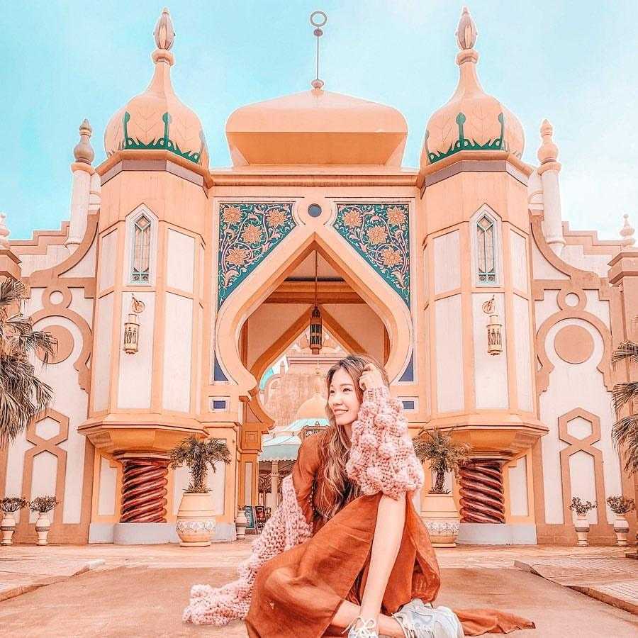 新竹一日遊懶人包｜週末到新竹怎麼玩？好吃好玩好買都在這！