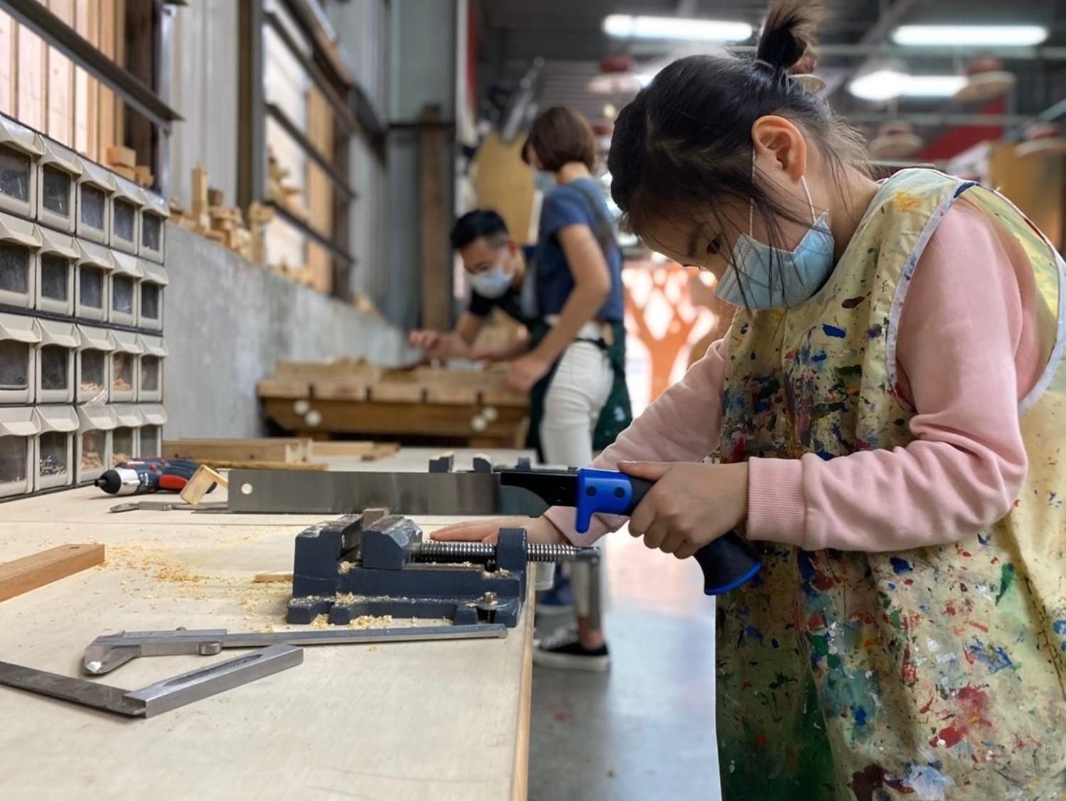 2021中部親子活動 中部親子活動｜五大體驗手作DIY活動推薦，大人小孩都愛玩 6 2026