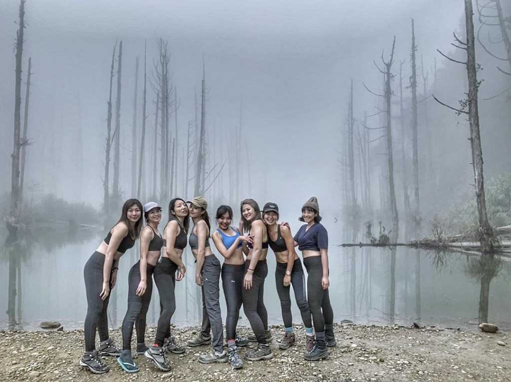 杉林溪景點 【溪頭杉林溪景點】炎炎夏天到山上消暑，5 個南投戶外景點推薦 3 2026