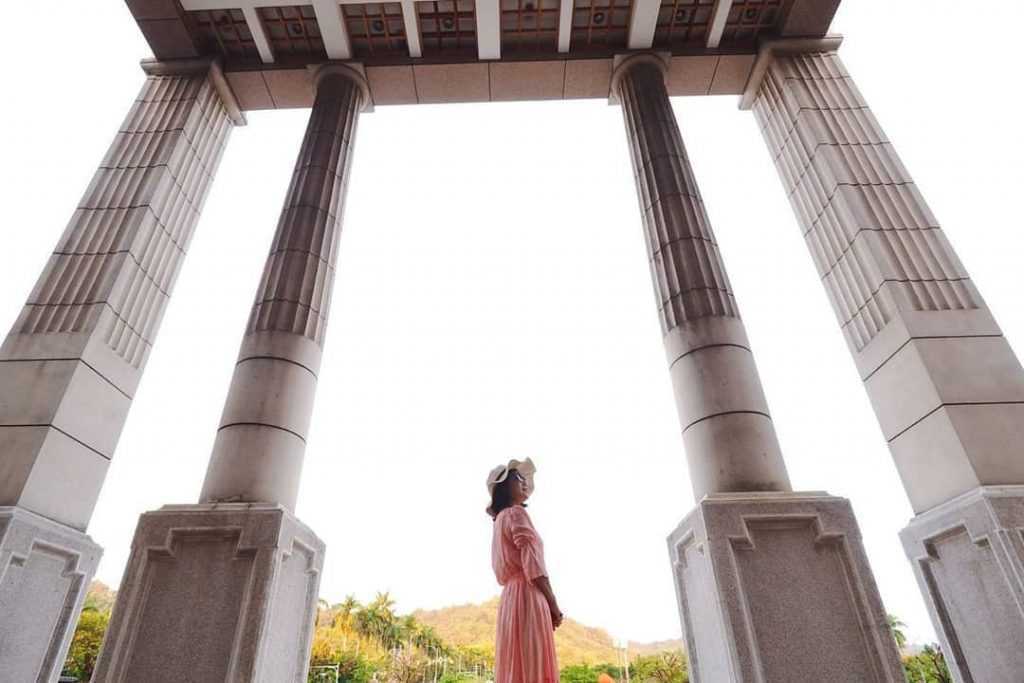 中興新村一日遊｜懷舊省府巡禮，5大打卡景點＆必吃美食推薦