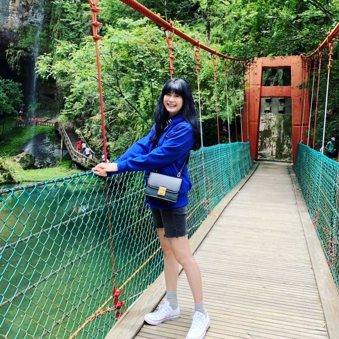 杉林溪一日遊必拍景點、門票優惠、賞螢花季、交通攻略|杉林溪森林生態渡假園區 杉林溪森林生態渡假園區, 九九吊橋, 杉林溪景點