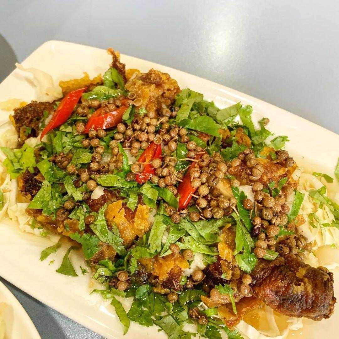 清境美食 清境美食推薦｜12間必吃清境美食餐廳，原住民料理、雲南擺夷料理、甕窯雞、創意料理 3 2026